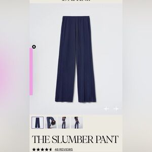 Daphne The Slumber Pant